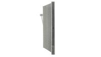 Thumbnail - Condensor, airconditioning - AC568000P - MAHLE