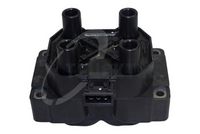 запалителна бобина