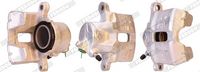Bremssattel