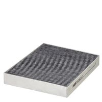 Filter, Innenraumluft