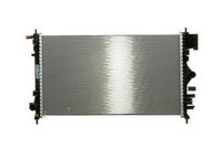 Thumbnail - Radiateur - CR1100000P - MAHLE