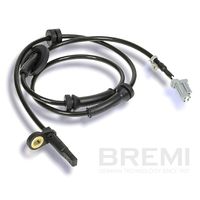 Sensor, Raddrehzahl