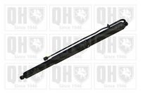 Elektromotor, Heckklappe