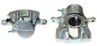 Bremssattel