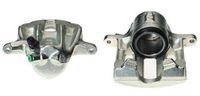 Bremssattel