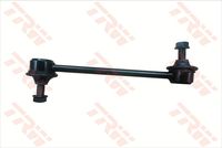 Stange/Strebe, Stabilisator