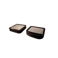 Filter, Innenraumluft Filter, Innenraumluft