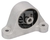 LAGERUNG E-MOTOR (E-ACHSE)