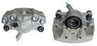 Bremssattel