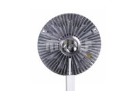 Thumbnail - Koppeling, radiateurventilator - CFC79000P - MAHLE