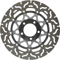Bremsscheibe