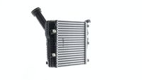 Thumbnail - Intercooler, inlaatluchtkoeler - CI142000P - MAHLE