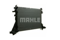 Thumbnail - Radiateur - CR866000P - MAHLE