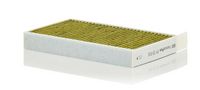 Filter, Innenraumluft