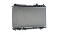 Thumbnail - Radiateur - CR740000S - MAHLE