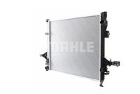 Thumbnail - Radiateur - CR1191000S - MAHLE