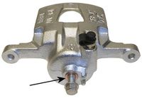 Bremssattel