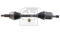Planetara FEBI BILSTEIN, Cod: 199721