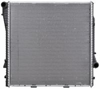 Thumbnail - Radiateur - CR565000P - MAHLE