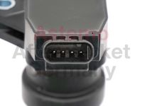 запалителна бобина