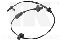 Sensor, Raddrehzahl