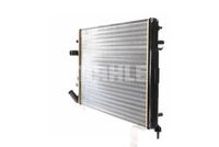 Thumbnail - Radiateur - CR493000S - MAHLE