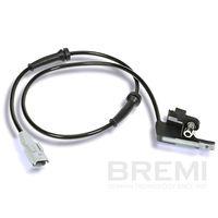 Sensor, Raddrehzahl