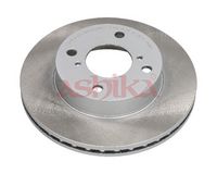 Disc frana ASHIKA, Cod: 60-08-822C