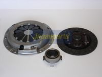 Set ambreiaj JAPANPARTS, Cod: KF-315