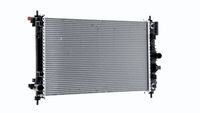 Thumbnail - Radiateur - CR2698000P - MAHLE