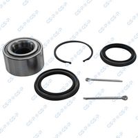 Set rulment roata GSP, Cod: GK3703
