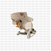 Bremssattel