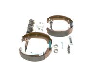 BOSCH Remschoenset 4