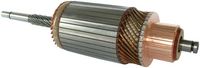 Armatura,demaror HC-Cargo, Cod: F 032 130 319