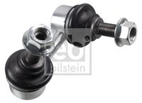 Stange/Strebe, Stabilisator