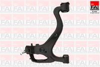 Bascula / Brat suspensie roata FAI AutoParts, Cod: SS6319