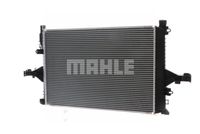 Thumbnail - Radiateur - CR1546000S - MAHLE