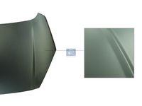 DT Spare Parts Motorkap 2