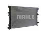 Thumbnail - Radiateur - CR587000S - MAHLE