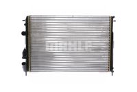 Thumbnail - Radiateur - CR493000S - MAHLE