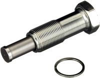Spanner, Steuerkette