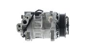 Thumbnail - Compressor, airconditioning - ACP533000P - MAHLE