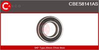 Gultnis CBE58141AS Casco