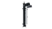 Thumbnail - Intercooler, inlaatluchtkoeler - CI208000P - MAHLE