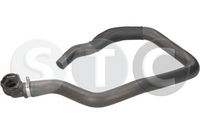 маркуч на радиатора