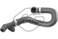 маркуч на радиатора