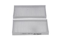 Филтър купе (поленов филтър)