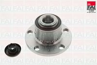 комплект колесен лагер