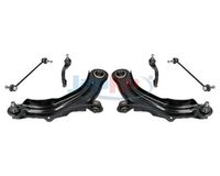 Set, suspensie roata JAPKO, Cod: 1580703