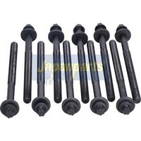 Set surub, chiulasa JAPANPARTS, Cod: BL-010